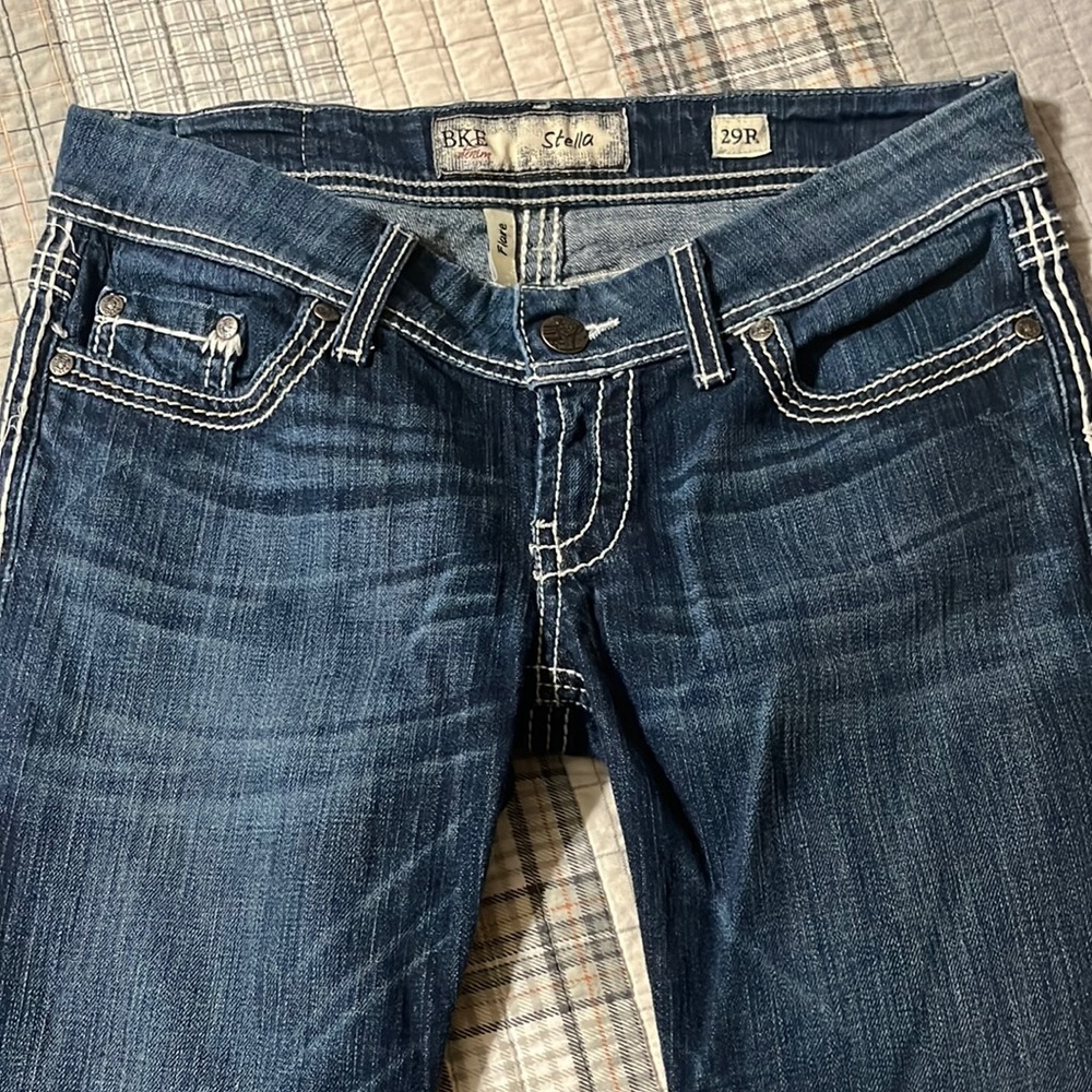 BKE Jeans